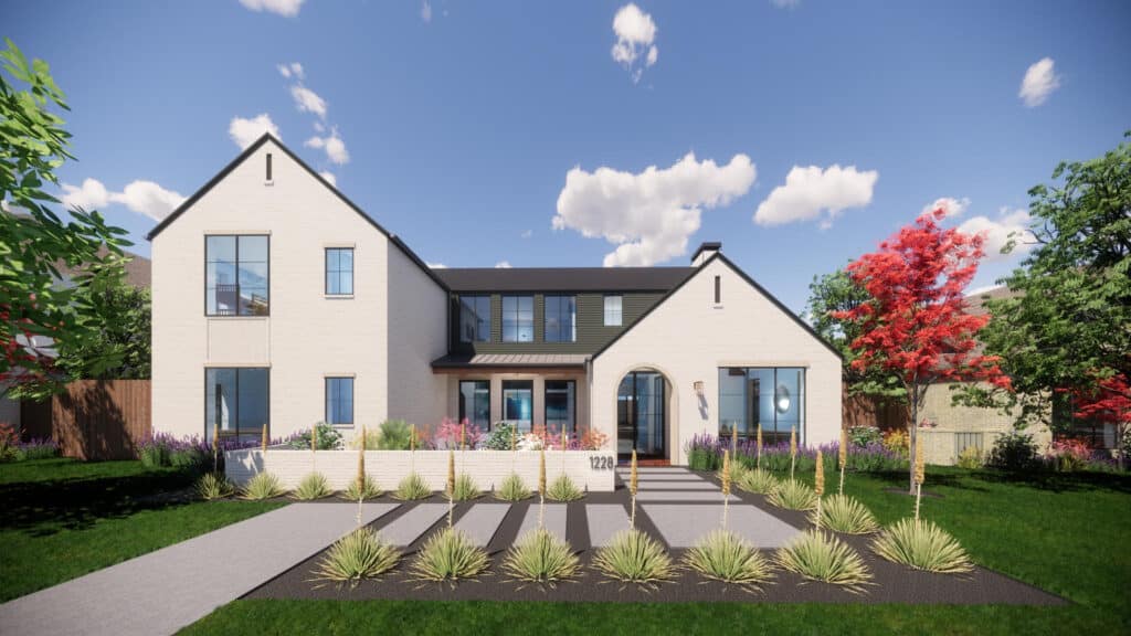 1228 Cheyenne Drive, Richardson, TX 75080